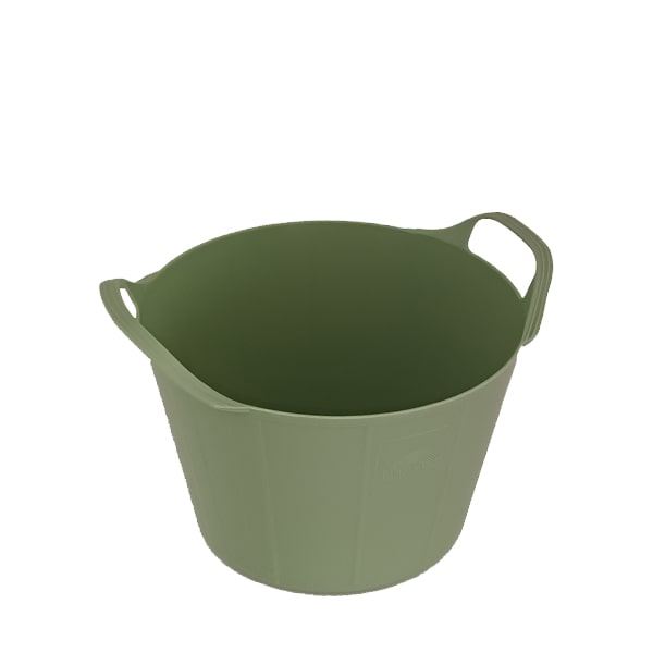 2.2 Litre Rainbow Mini-Tub - SAGE GREEN